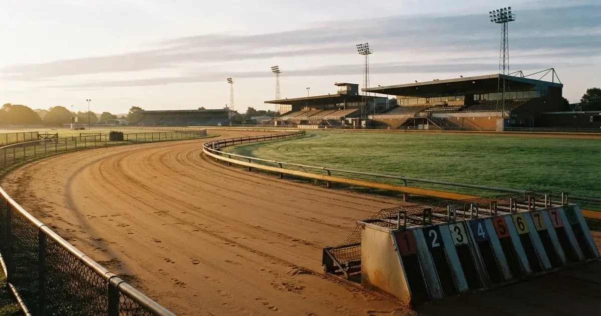 Greyhounds Betting in New Zealand in 2026 — Law, Phase-Out, Real Options