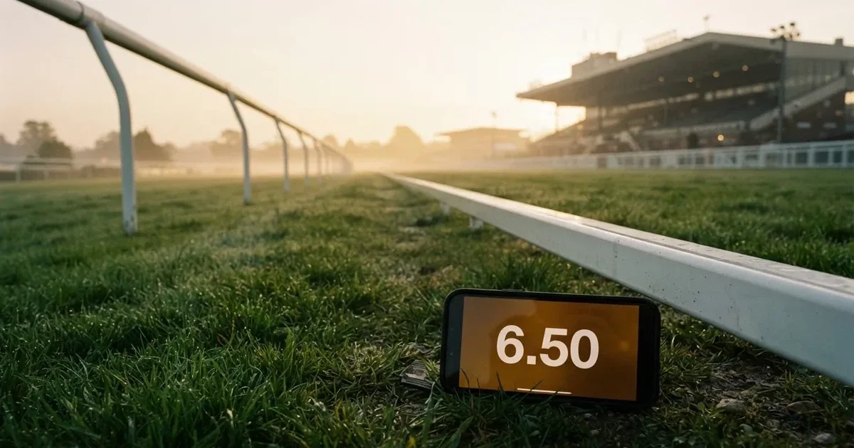 Horse racing betting in New Zealand 2026 — the only legal market explained