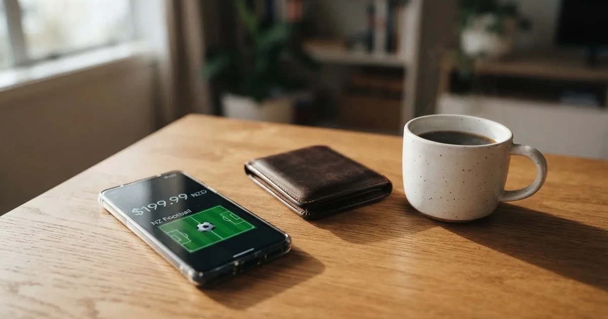 Apple Pay at NZ sports books in 2026: who takes it, who doesn’t